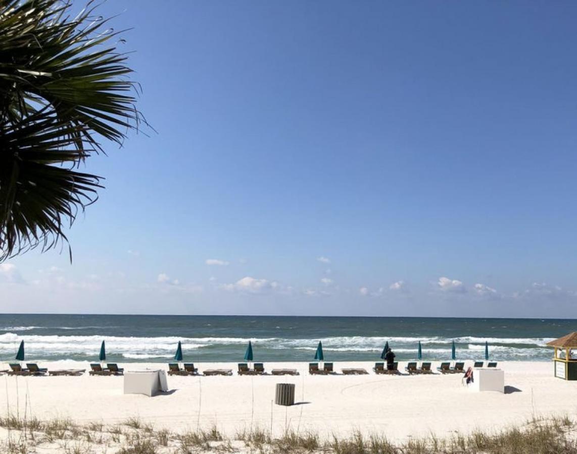 Holiday home Sunbird 0208w 'surfside Sandcastle' Panama City Beach