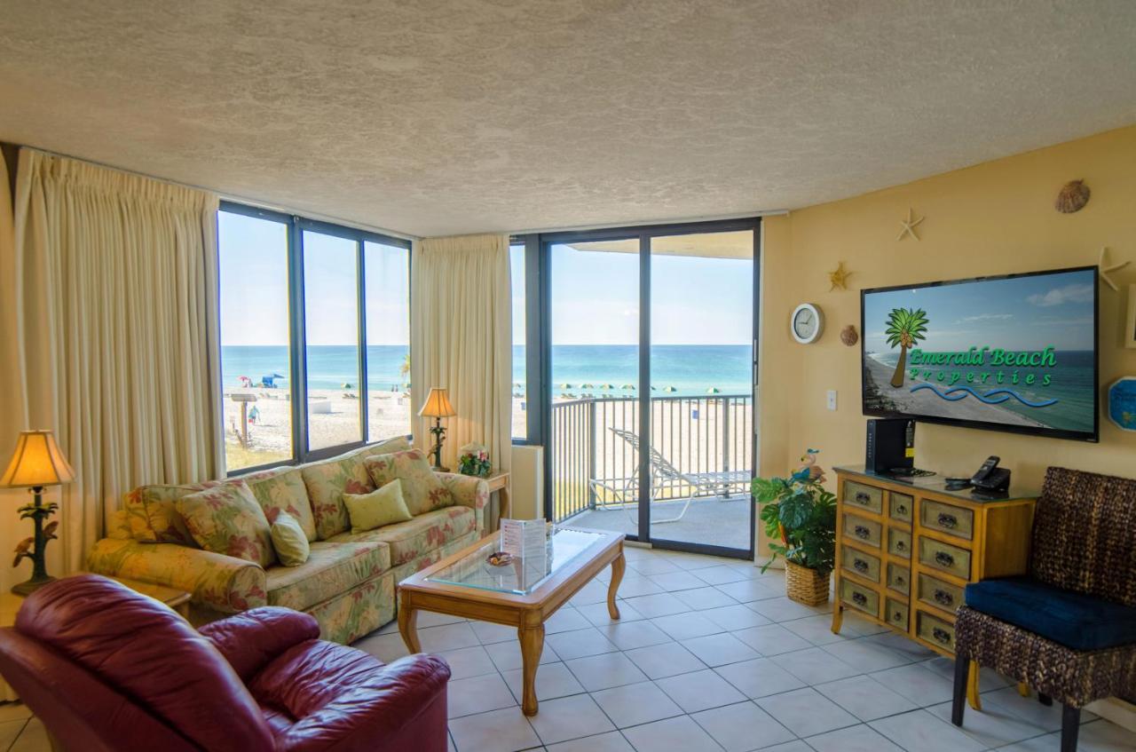 Holiday home Sunbird 0208w 'surfside Sandcastle'