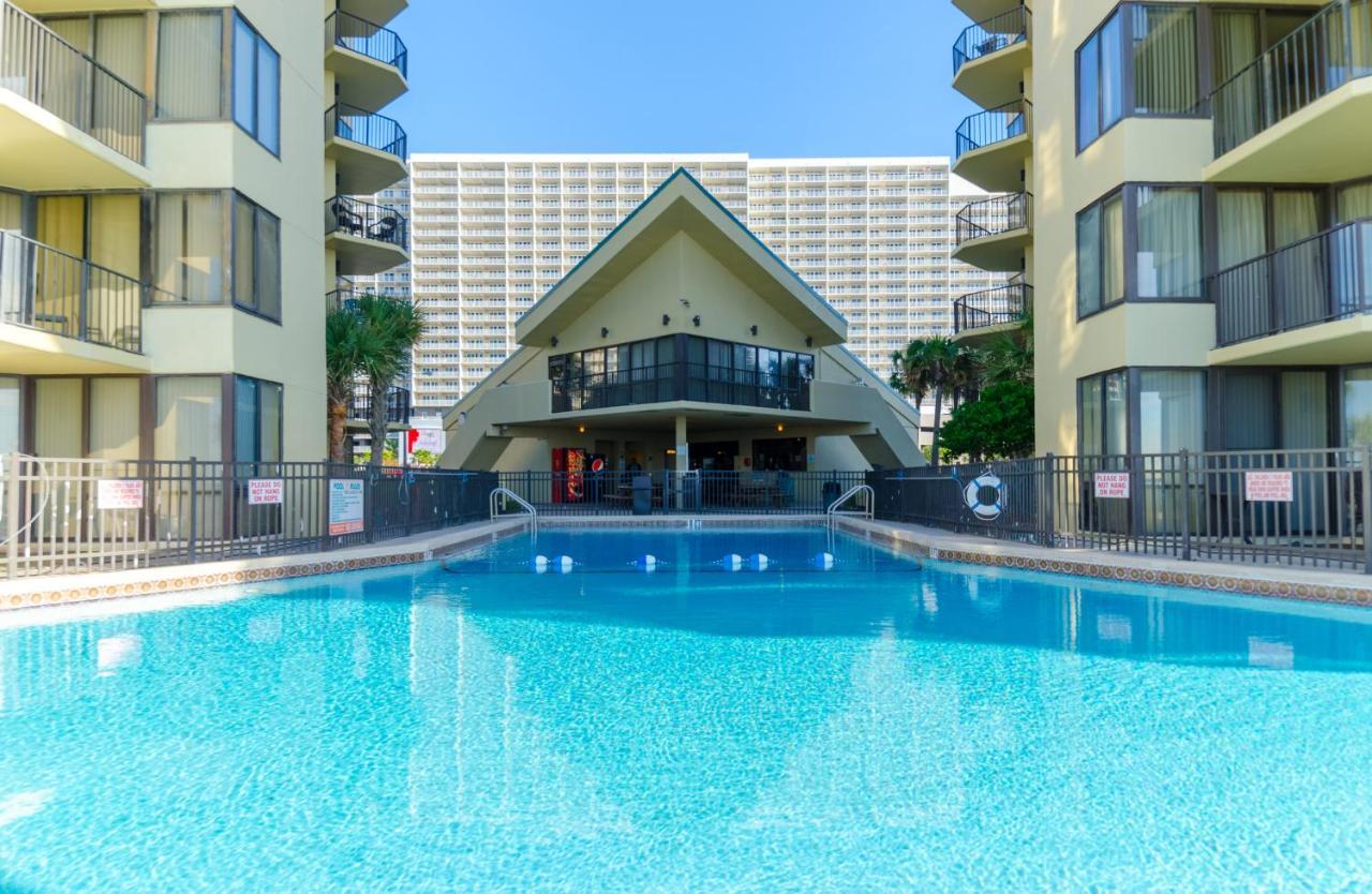 Sunbird 0208w 'surfside Sandcastle' Holiday home