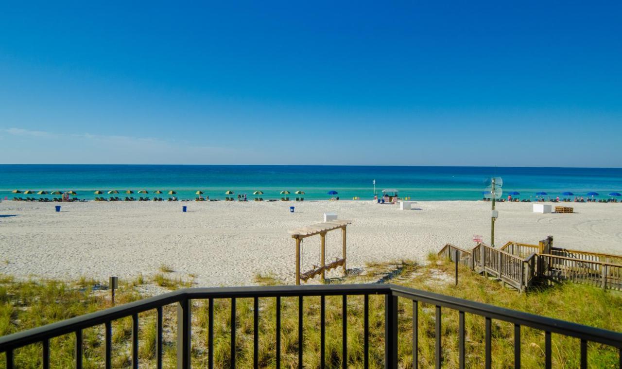 Holiday home Sunbird 0208w 'surfside Sandcastle' Panama City Beach