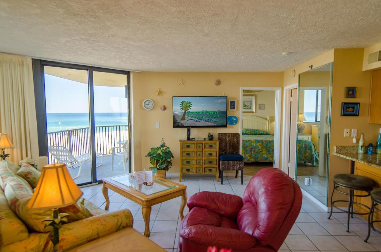 Holiday home Sunbird 0208w 'surfside Sandcastle'