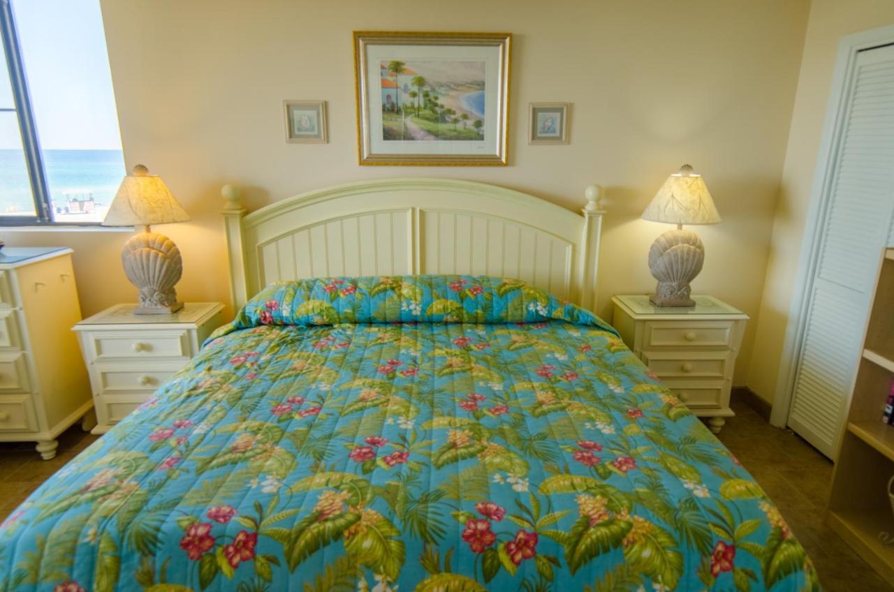 Sunbird 0208w 'surfside Sandcastle' Holiday home Panama City Beach