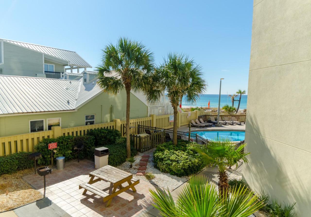 Sunbird 0208w 'surfside Sandcastle' Holiday home Panama City Beach