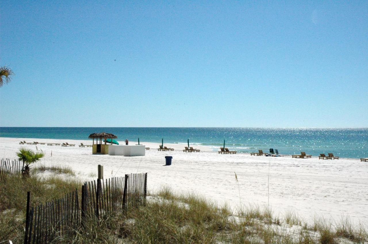 Sunbird 0208w 'surfside Sandcastle' Panama City Beach