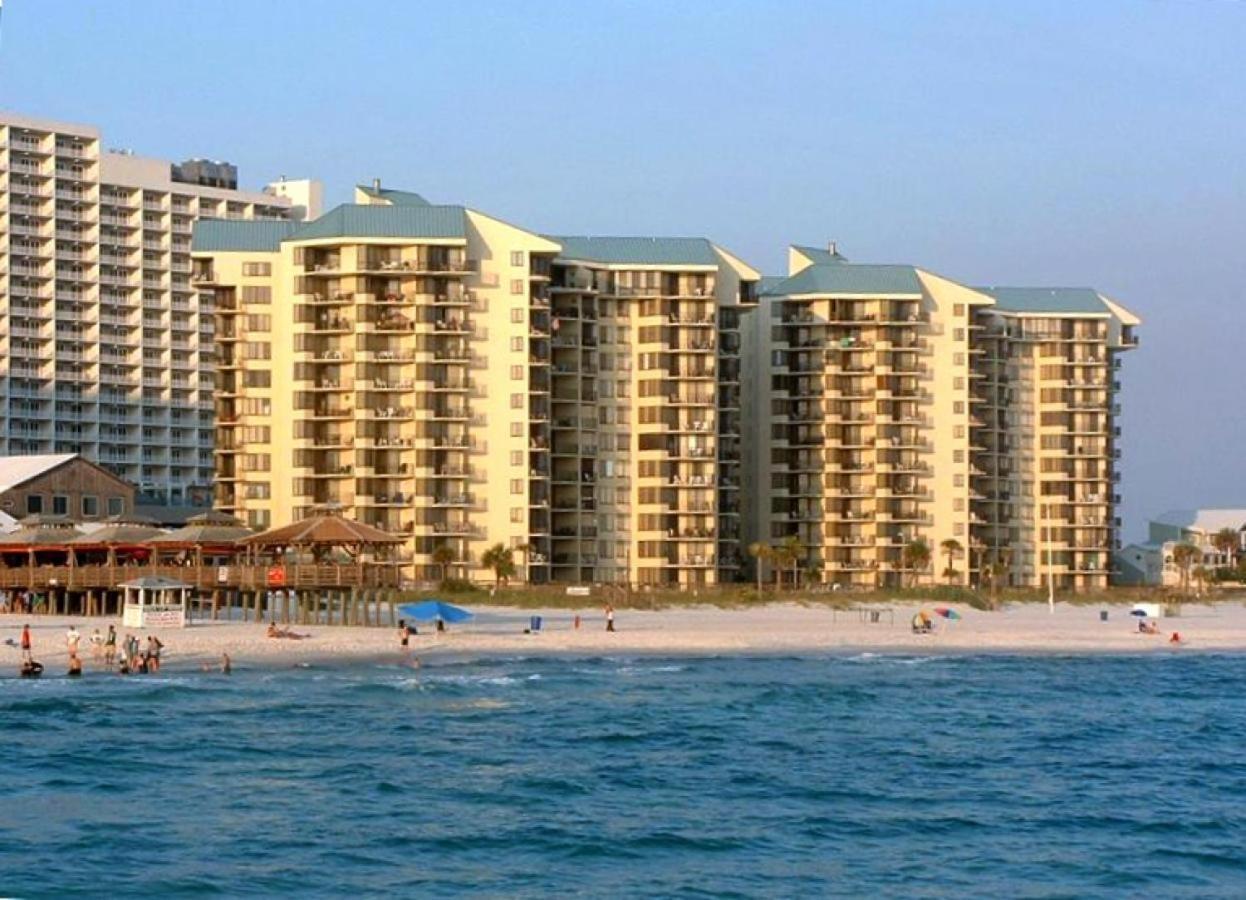 Sunbird 0208w 'surfside Sandcastle' Panama City Beach