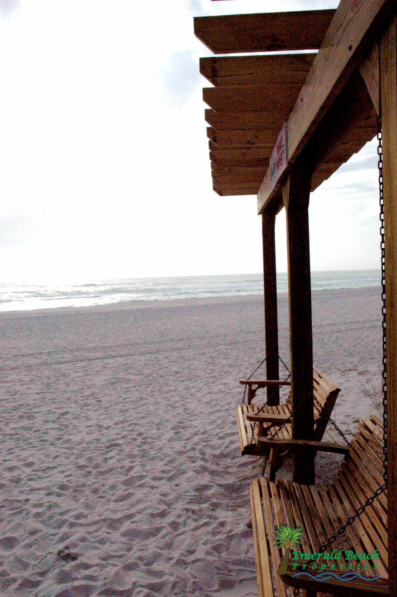 Holiday home Sunbird 0208w 'surfside Sandcastle' Panama City Beach