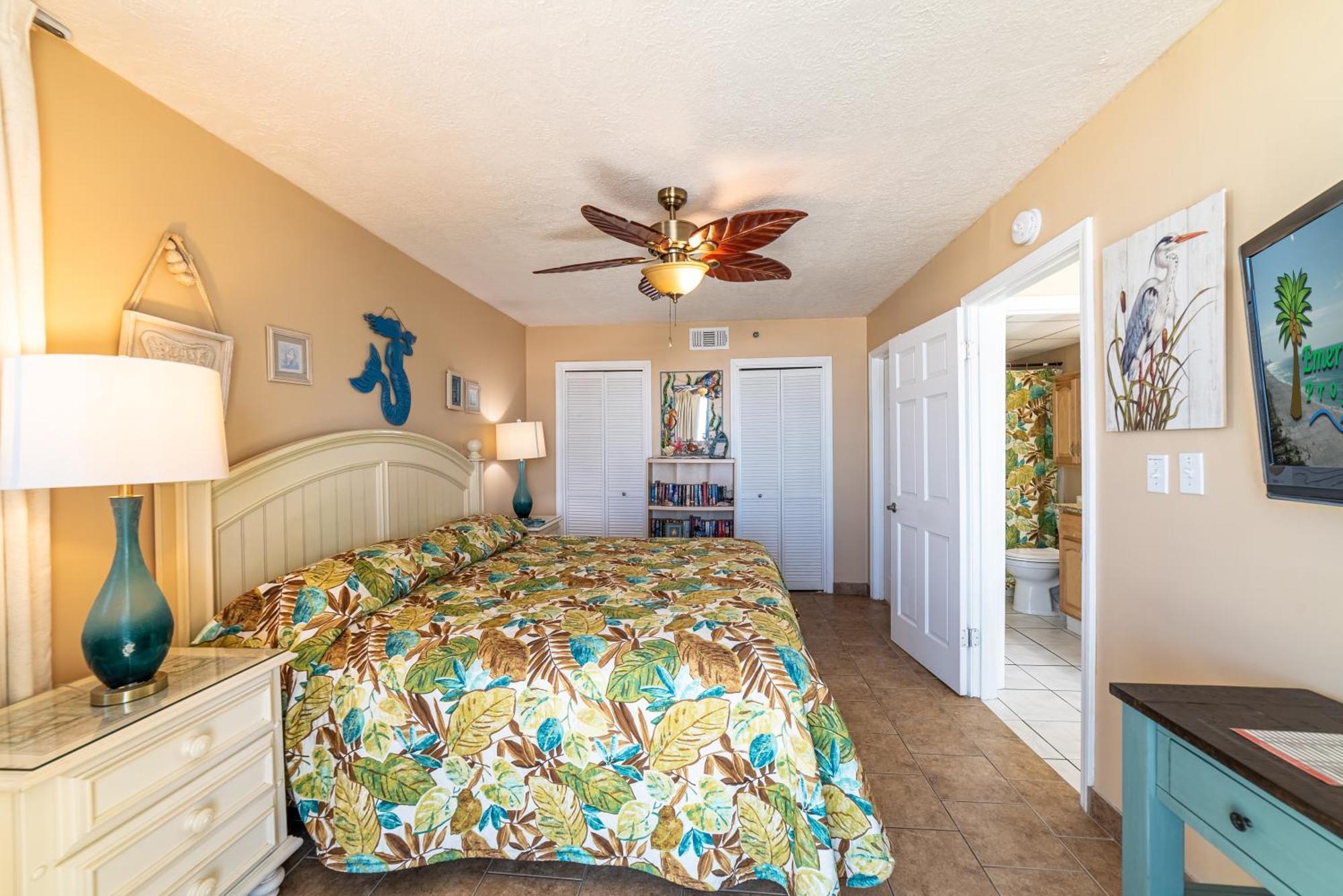 Holiday home Sunbird 0208w 'surfside Sandcastle' *