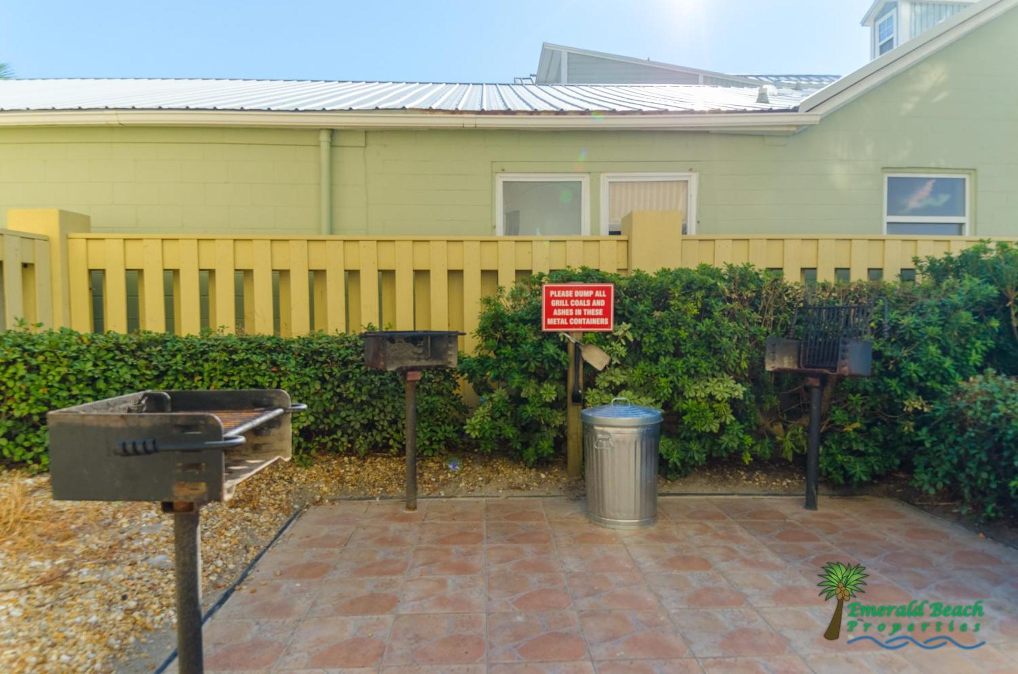 Holiday home Sunbird 0208w 'surfside Sandcastle' *