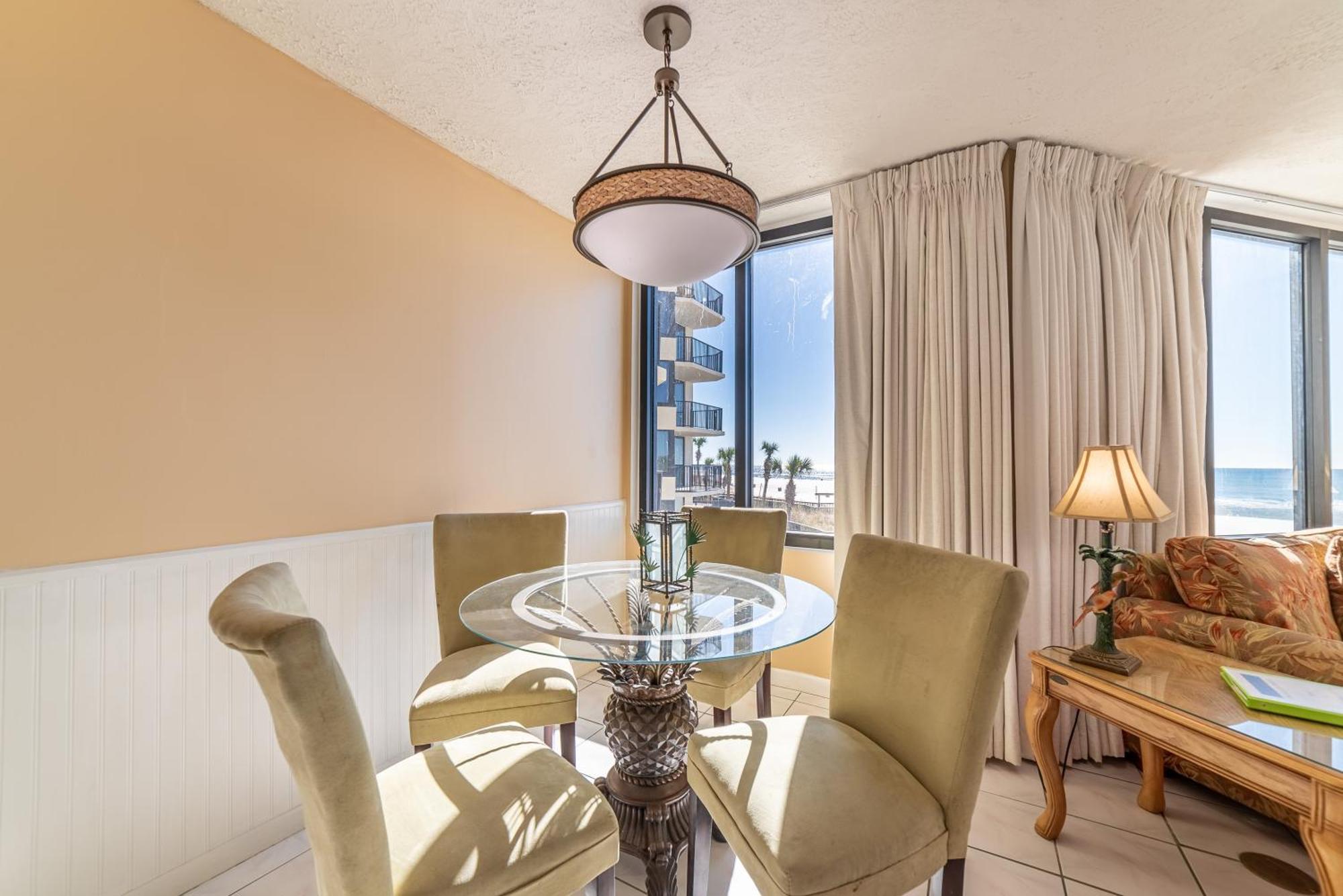 Holiday home Sunbird 0208w 'surfside Sandcastle' Panama City Beach