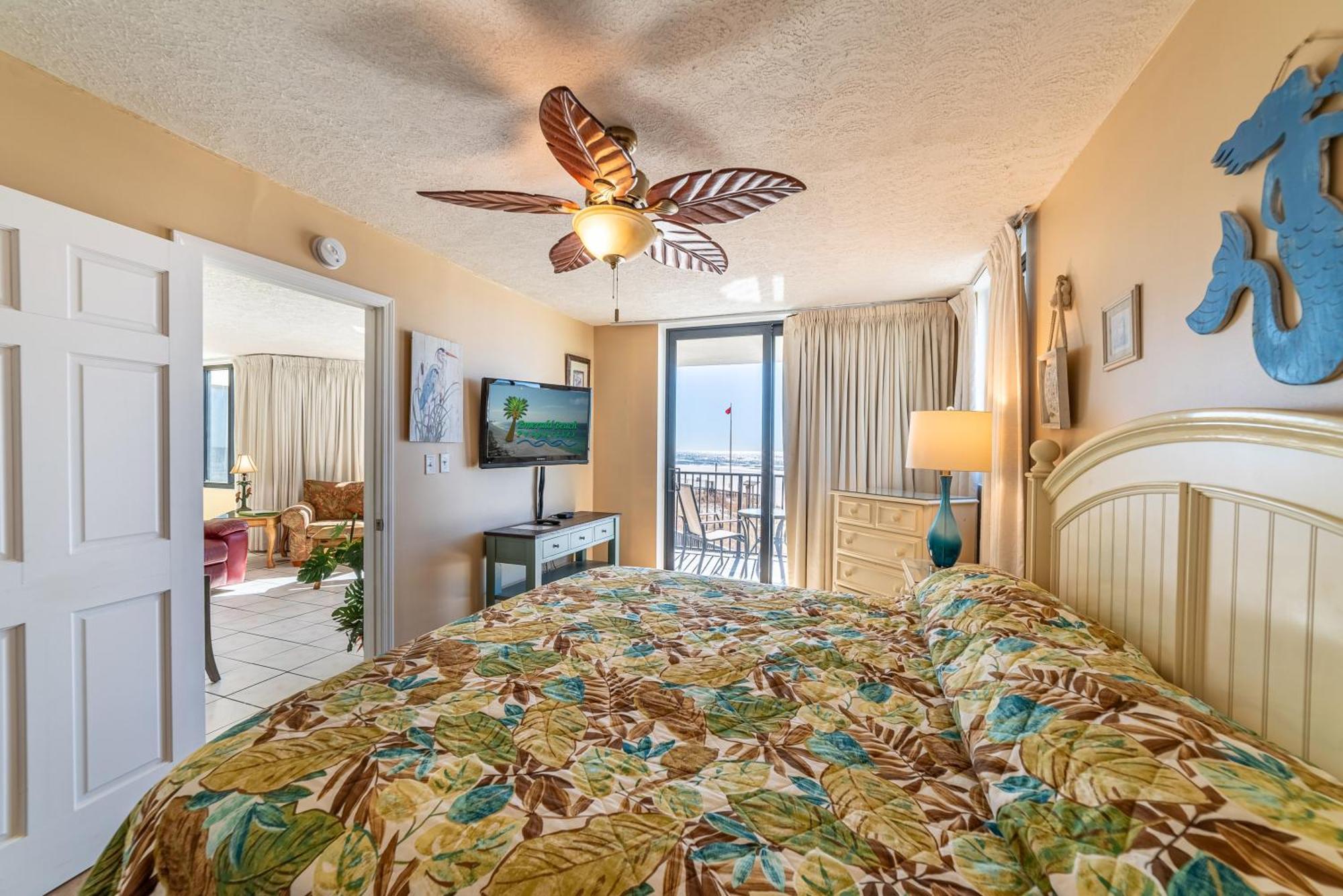 Holiday home Sunbird 0208w 'surfside Sandcastle'