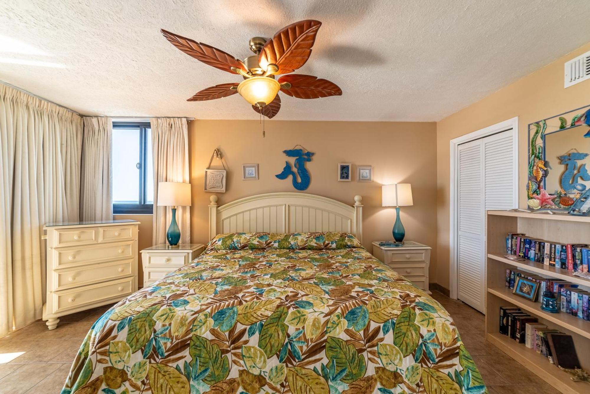 Holiday home Sunbird 0208w 'surfside Sandcastle'