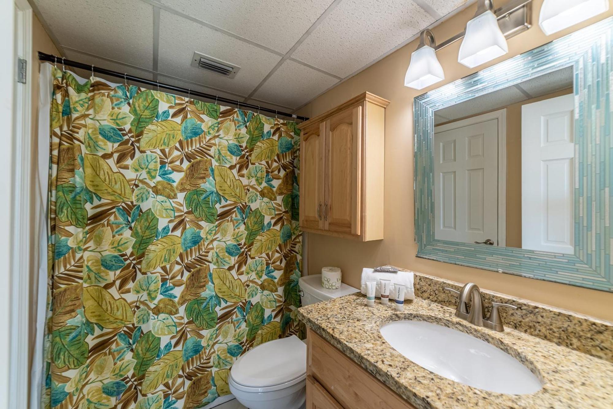 Holiday home Sunbird 0208w 'surfside Sandcastle' Panama City Beach