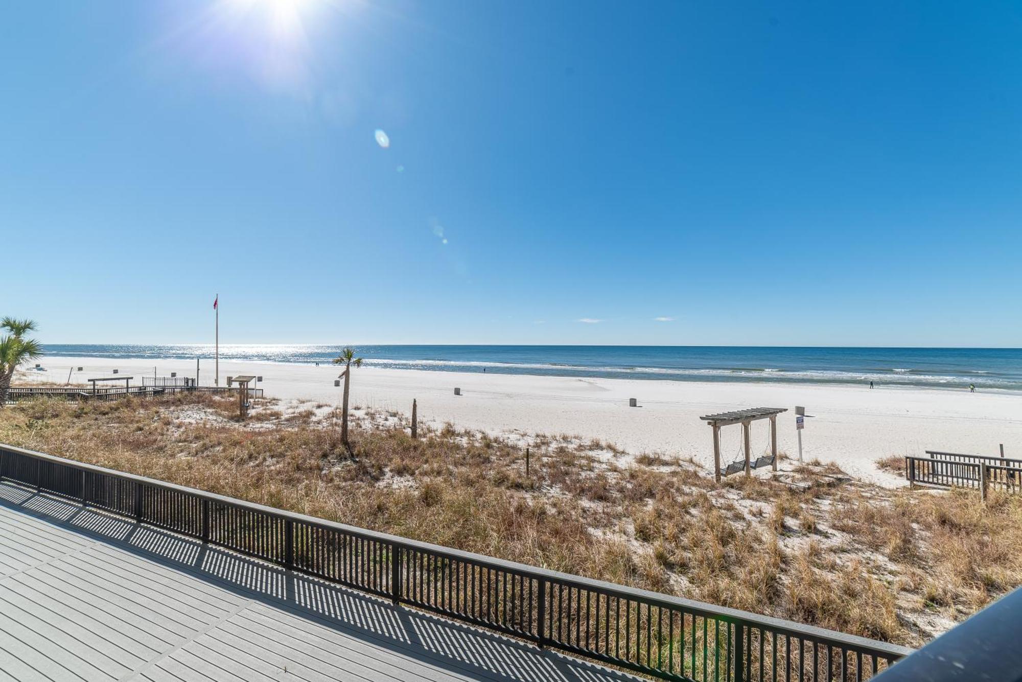 Holiday home Sunbird 0208w 'surfside Sandcastle' Panama City Beach