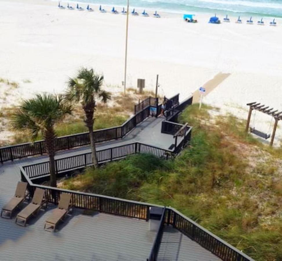 Holiday home Sunbird 0208w 'surfside Sandcastle' Panama City Beach